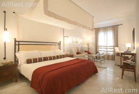 Mykonos Grand Hotel & Resort 14